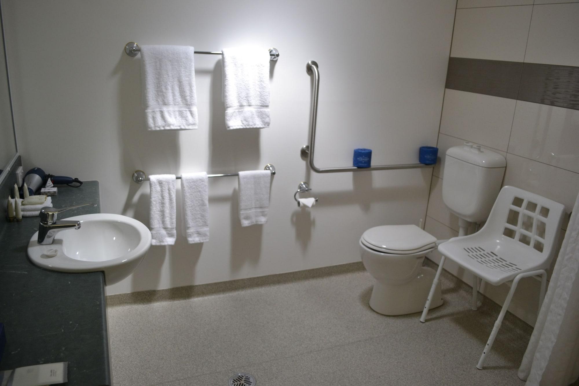Best Western Crystal Inn Bendigo Dış mekan fotoğraf