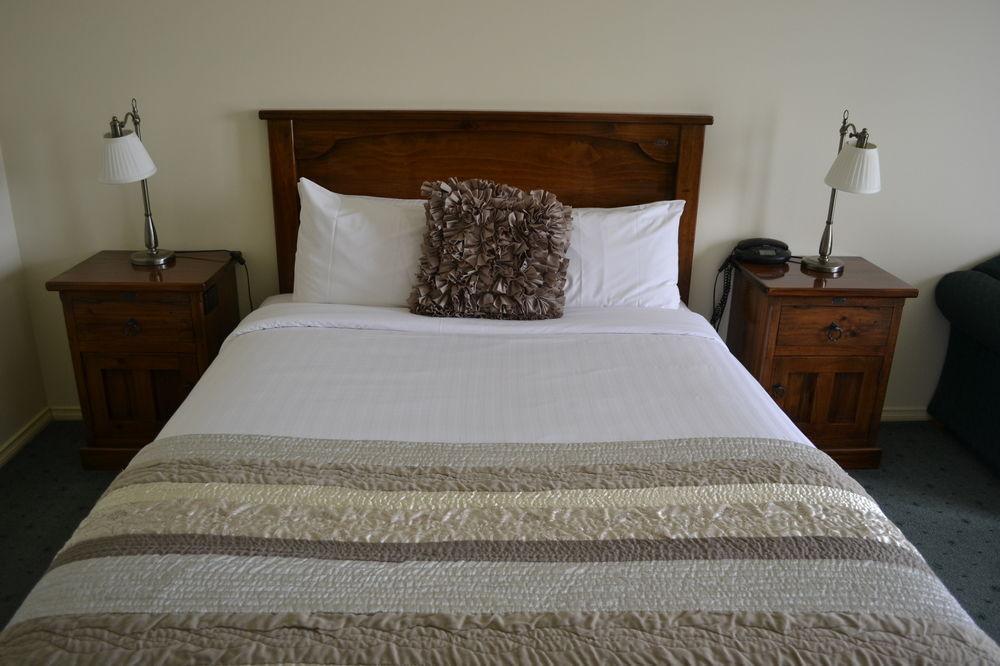 Best Western Crystal Inn Bendigo Dış mekan fotoğraf
