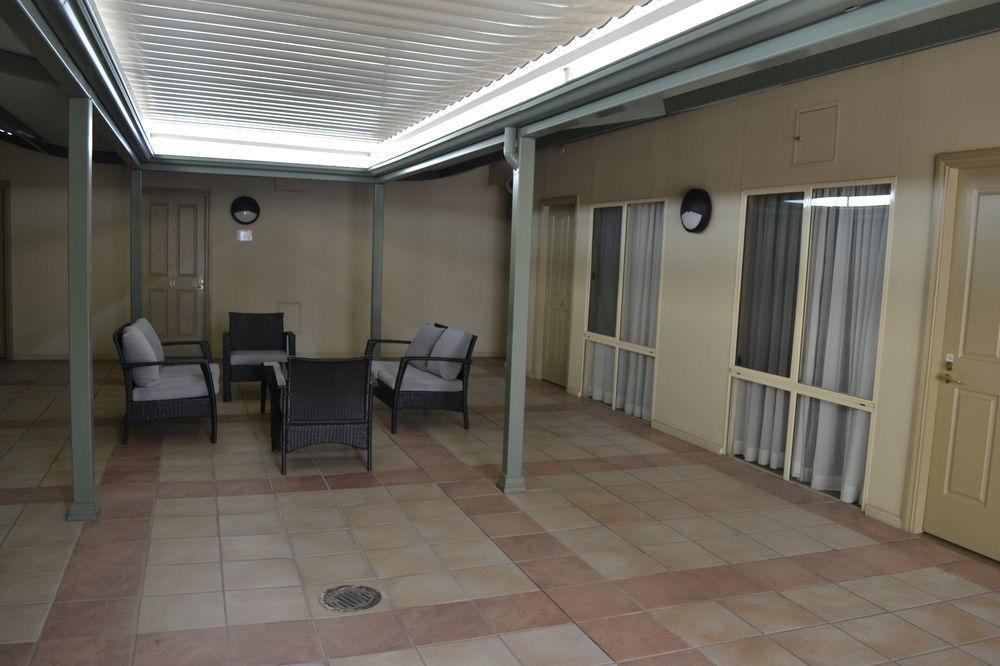Best Western Crystal Inn Bendigo Dış mekan fotoğraf